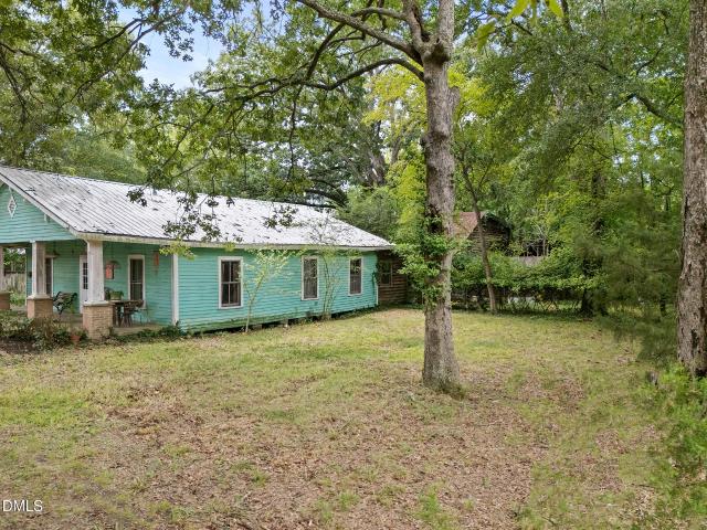 House for sale in Carrboro, North Carolina