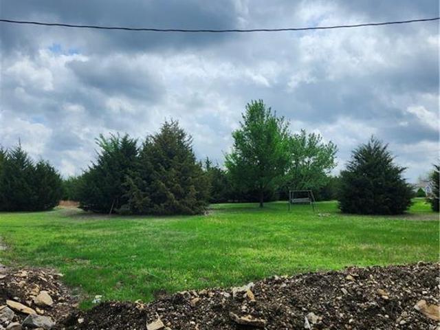 Land for sale in Kansas