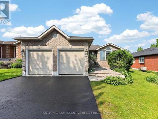 House for sale in Barrie, Ontario