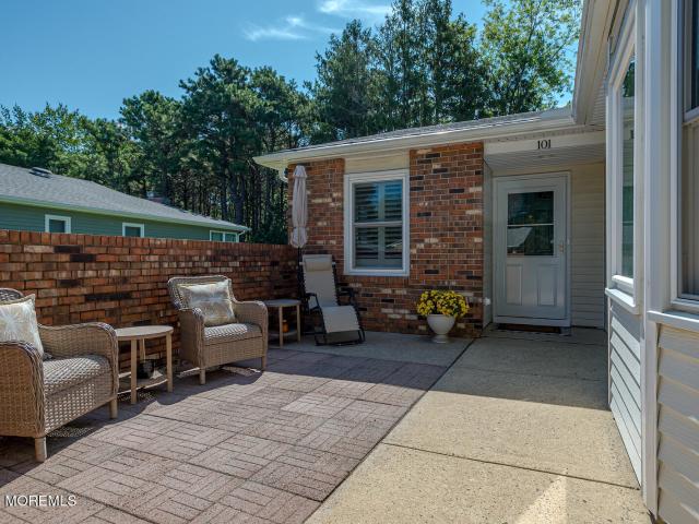 House for sale in Brick, New Jersey