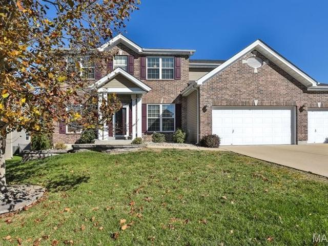 House for sale in High Ridge, Missouri