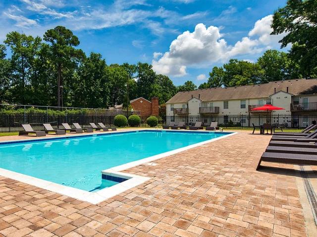 Apartment for rent in Virginia