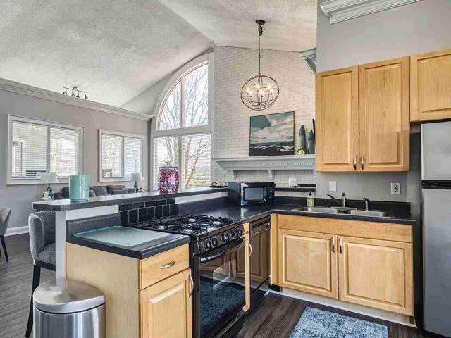 Apartment for rent in Virginia