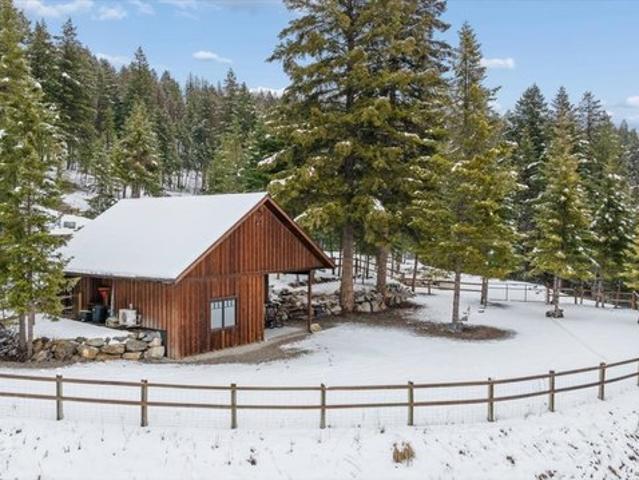 House for sale in Whitefish, Montana