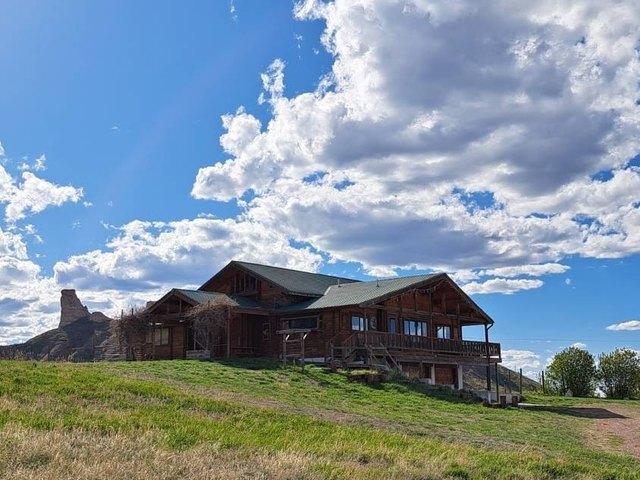 House for sale in Nebraska