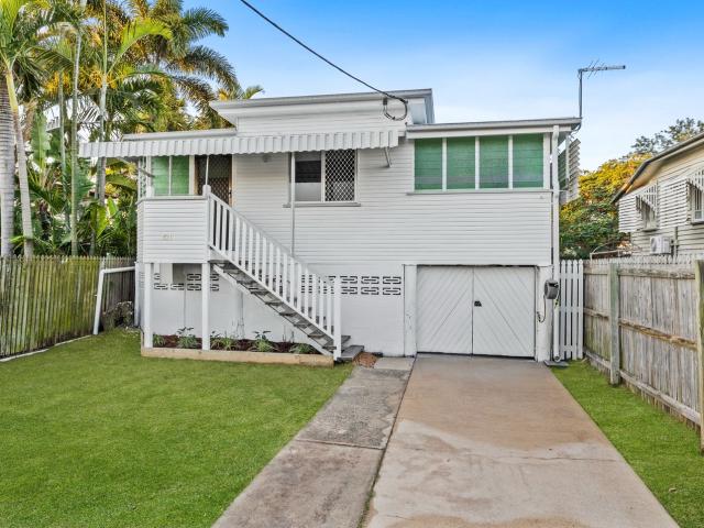 Apartment for rent in Rockhampton, Queensland