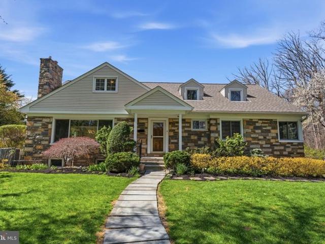 House for sale in Pennsylvania