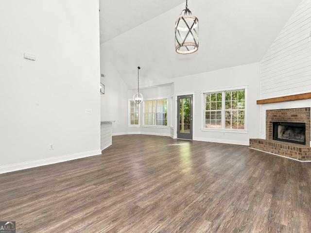 House for sale in McDonough, Henry County