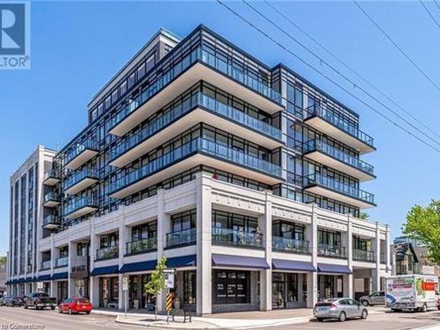 Condo for sale in Hamilton