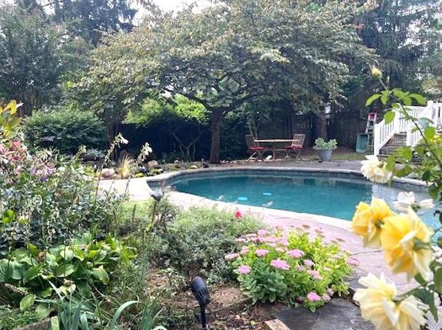 House for sale in Catonsville, Maryland