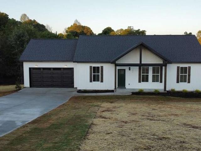 House for sale in Anderson, Anderson County