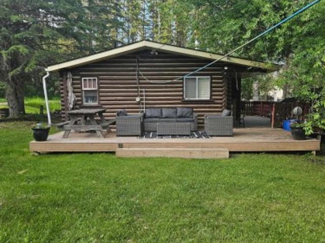 House for sale in Alberta