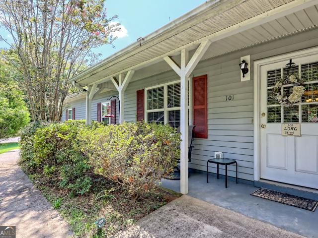 House for sale in Demorest, Georgia