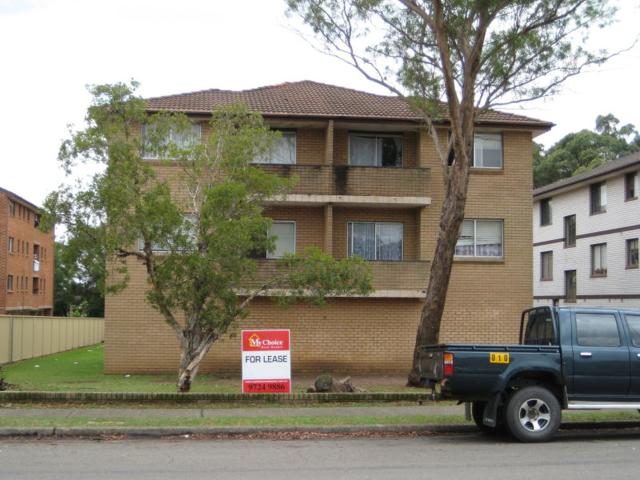 Apartment for rent in Cabramatta
