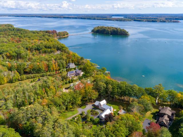 House for rent in Freeport, Maine