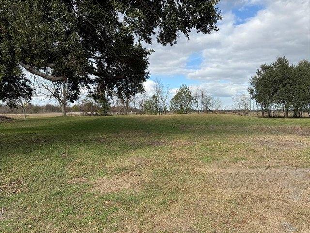 Land for sale in Des Allemands, Louisiana