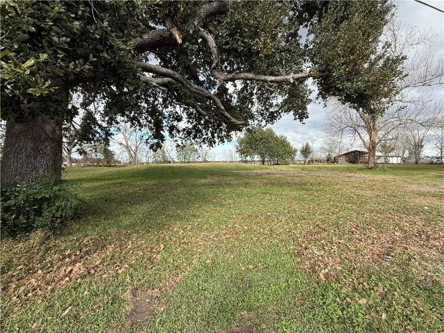 Land for sale in Louisiana