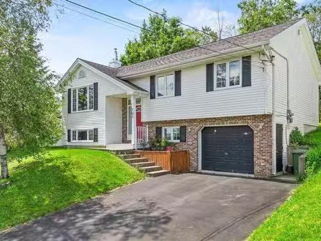 House for sale in Nova Scotia