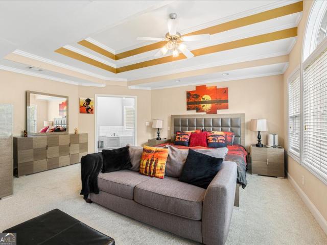 House for sale in Stockbridge, Georgia