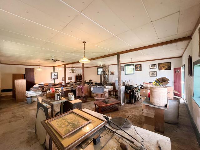Commercial for sale in Koshkonong, Missouri