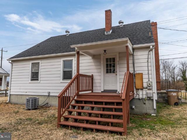 House for sale in Virginia