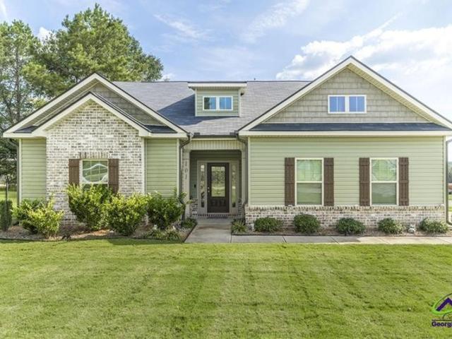 House for sale in Perry, Georgia