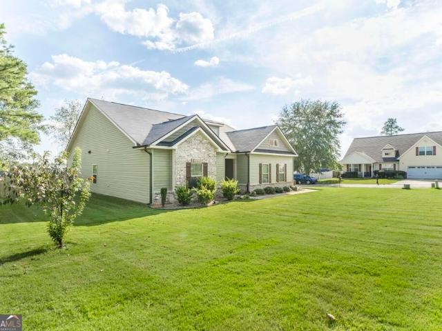 House for sale in Perry, Georgia