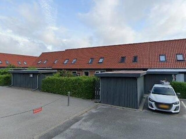 Lejlighed til salg i Svenstrup J, Brønderslev-Dronninglund