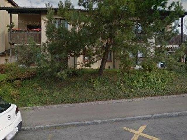 Apartment mieten in Affoltern am Albis, Bezirk Affoltern