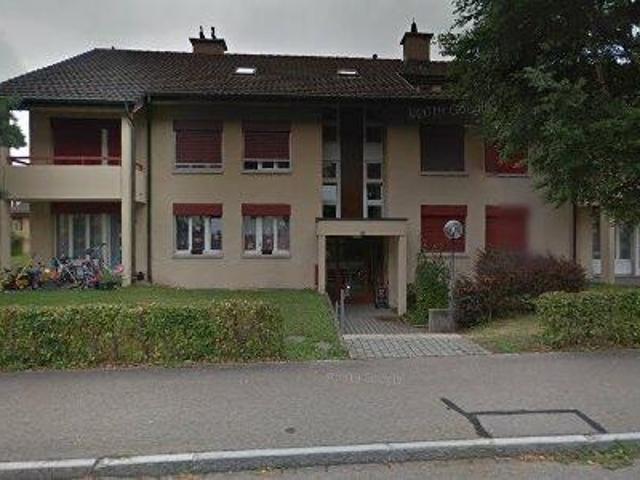 Apartment mieten in Fislisbach, Aargau