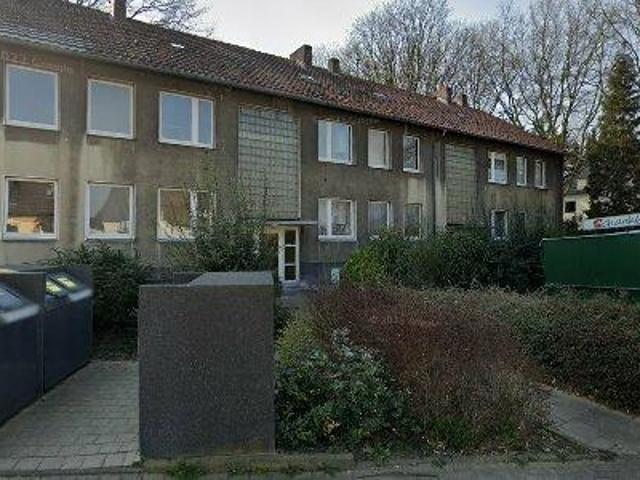 Apartment mieten in Gerthe, Bochum