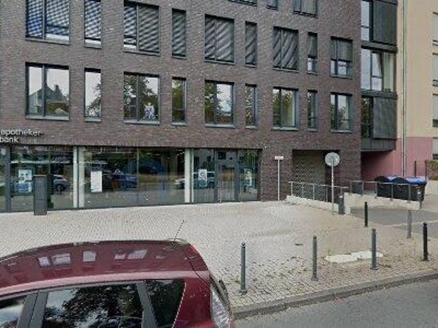 Apartment mieten in Bochum, Innenstadt