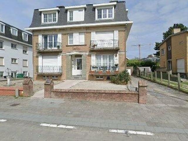 Appartement location à Brugge, West-Vlaanderen