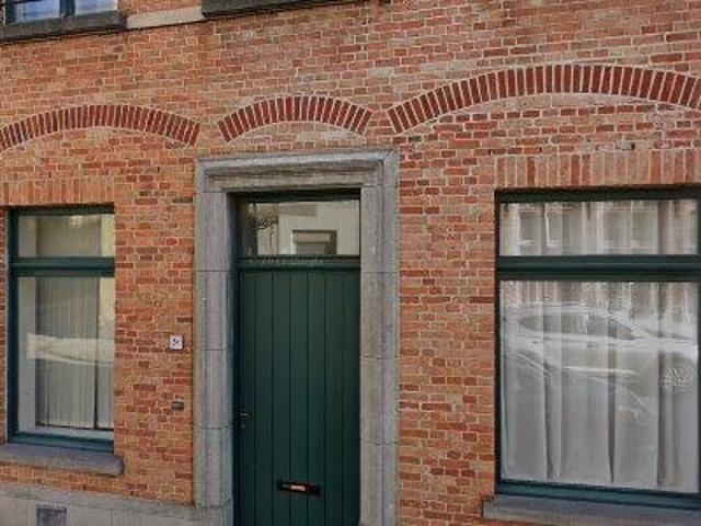 Appartement location à Brugge, West-Vlaanderen