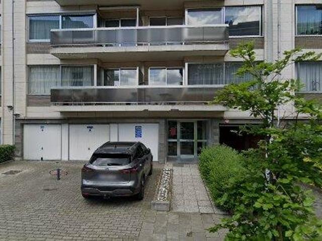 Appartement location à Jette, Bruxelles