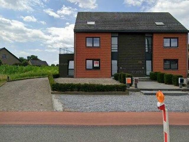 Appartement location à Diepenbeek, Limburg