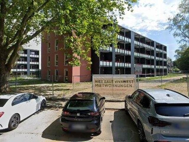 Apartment mieten in Altenessen-Nord, Essen