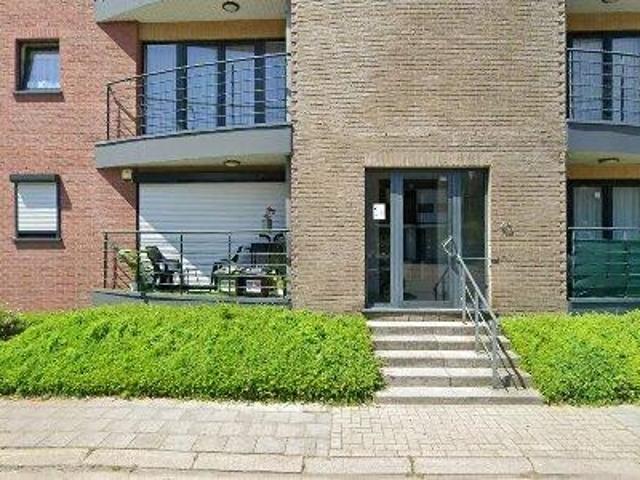 Appartement location à Grâce-Berleur, Grâce-Hollogne