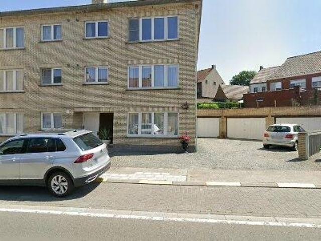 Appartement location à Herinnes, Brabant