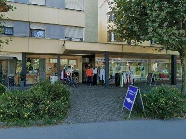 Apartment mieten in Höchst