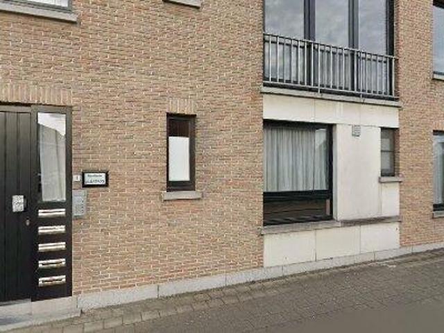 Appartement location à Torrepoort, Ieper