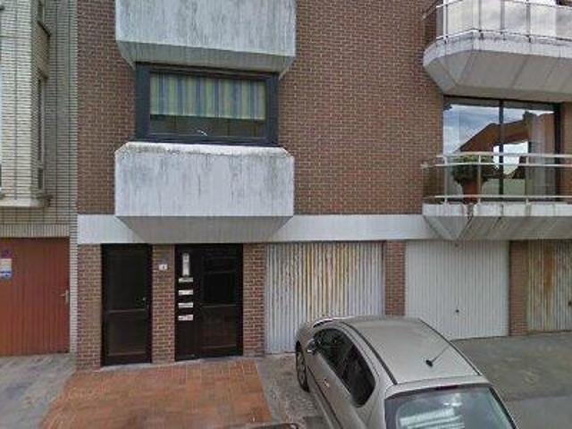 Appartement location à Koksijde