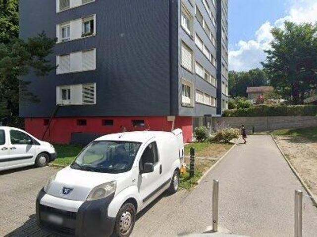 Apartment mieten in Epalinges, Waadt