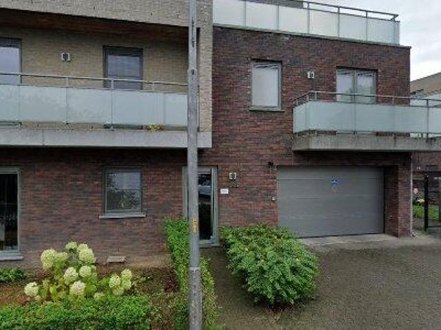 Appartement location à Halfgalg, Mechelen