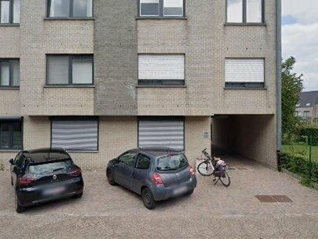 Appartement location à Merchtem, Brabant