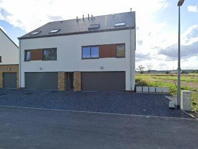 Appartement location à Longeau, Wallonie