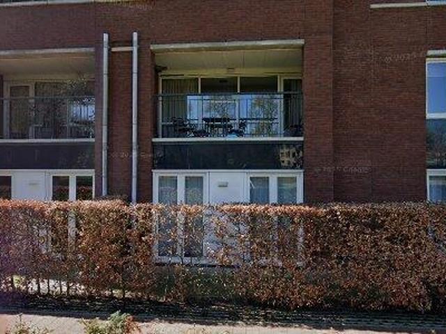 Appartement te huur in Nijmegen