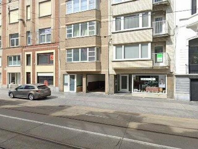 Appartement location à Oostende, West-Vlaanderen