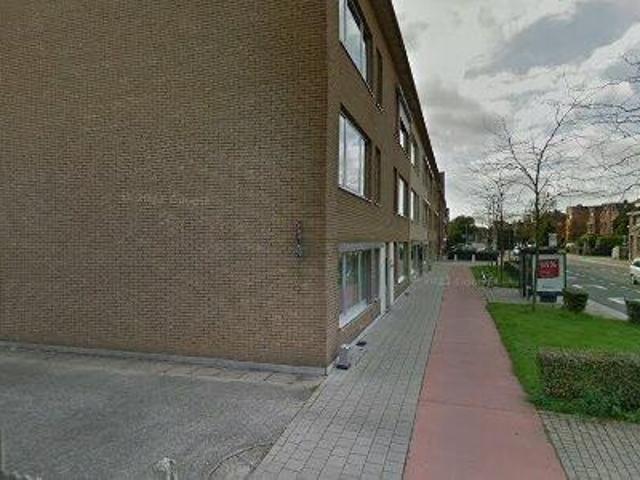 Appartement location à Antwerpen