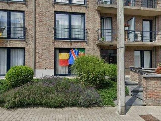 Appartement location à Les Biens Communaux, Seraing
